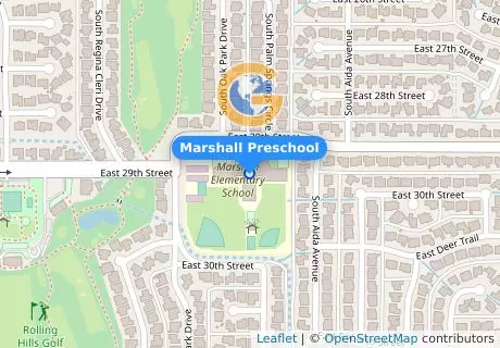 Marshall Preschool