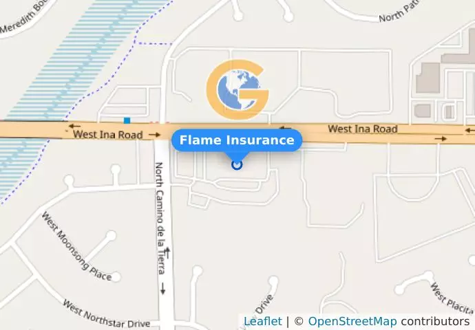 Flame Insurance