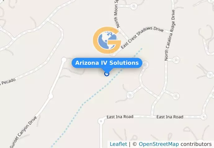 Arizona IV Solutions