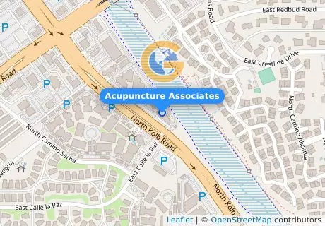 Acupuncture Associates