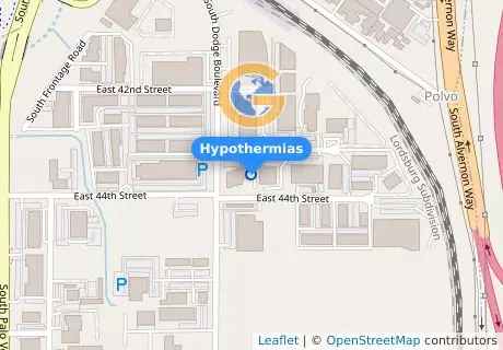 Hypothermias