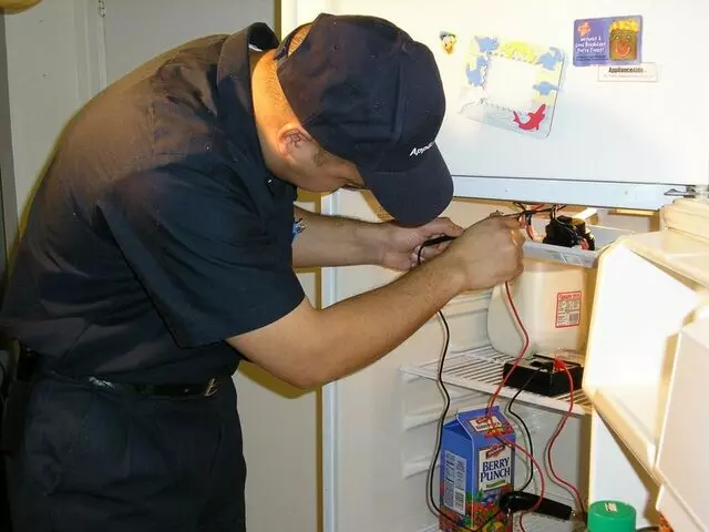 A-Z Appliance Pro