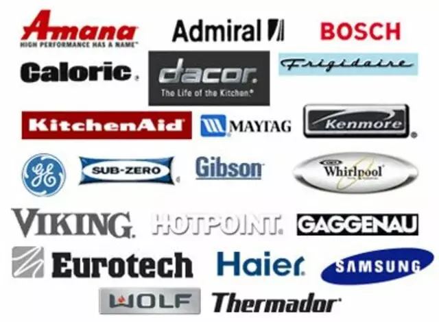 A-Z Appliance Pro
