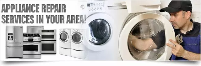 A-Z Appliance Pro