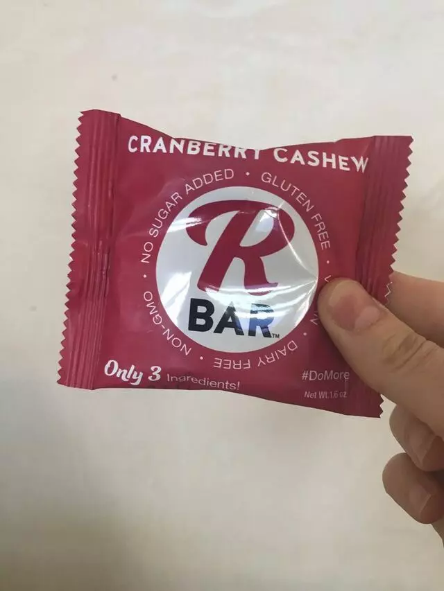 RBar Energy