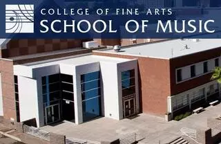 Fred Fox School of Music