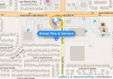 Arrow Tire & Service