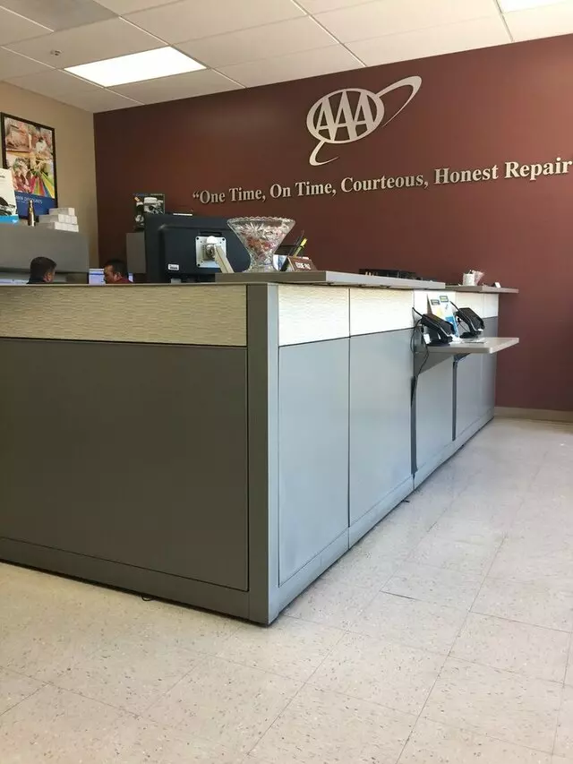 AAA Tucson Auto Repair