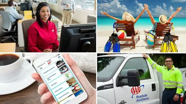 AAA Tucson Auto Repair