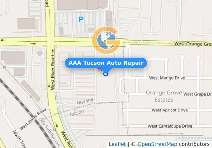 AAA Tucson Auto Repair