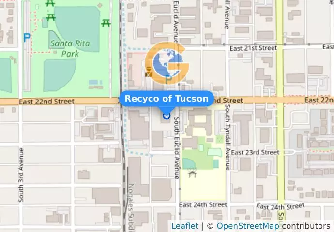 Recyco of Tucson