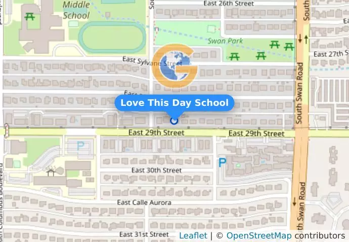 Love This Day School