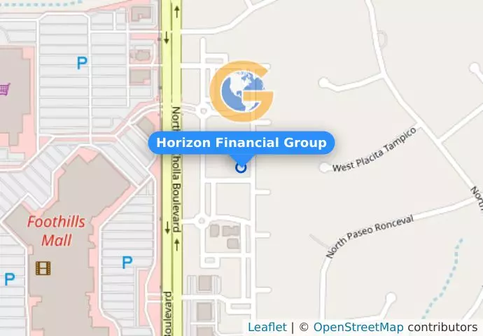 Horizon Financial Group