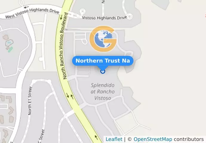 Northern Trust Na