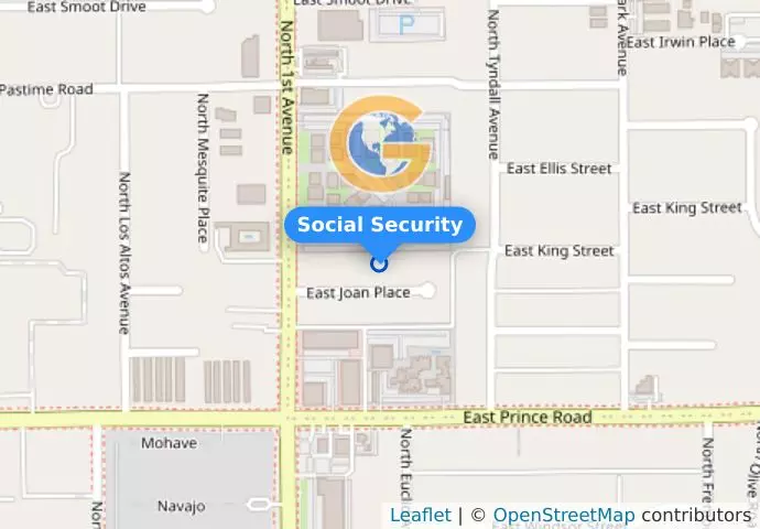 Social Security