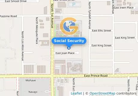 Social Security