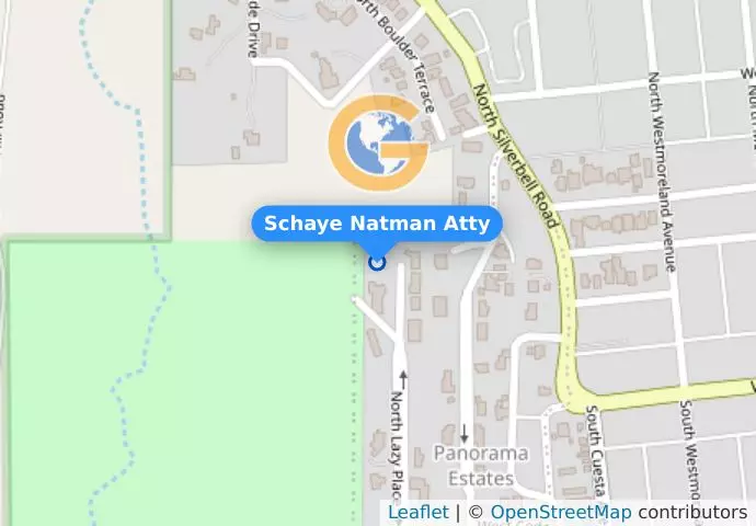 Schaye Natman Atty