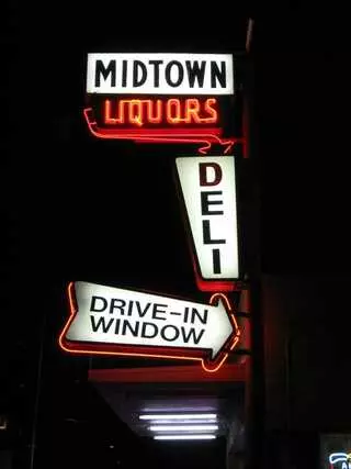 Midtown Liquor & Deli