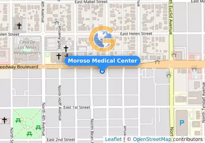 Moroso Medical Center