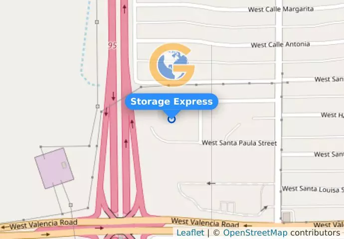 Storage Express