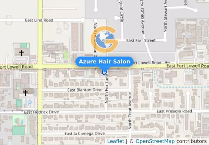 Azure Hair Salon