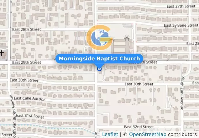 Morningside Baptist Church