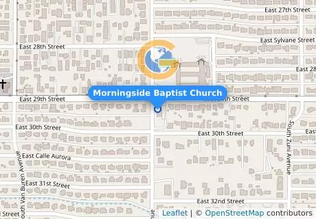 Morningside Baptist Church