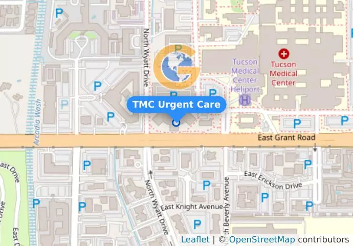 TMC Urgent Care
