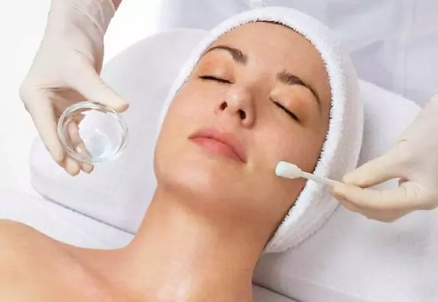 Sherry&apos;s Mobile Facial Peels