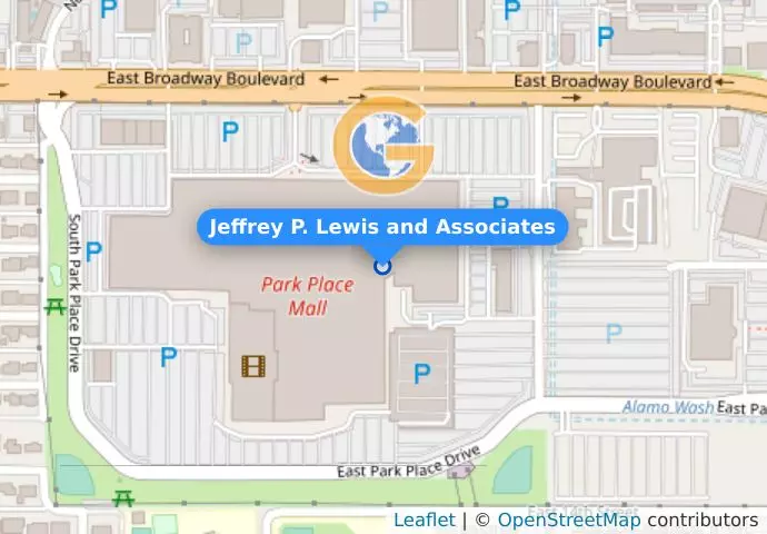 Jeffrey P. Lewis and Associates