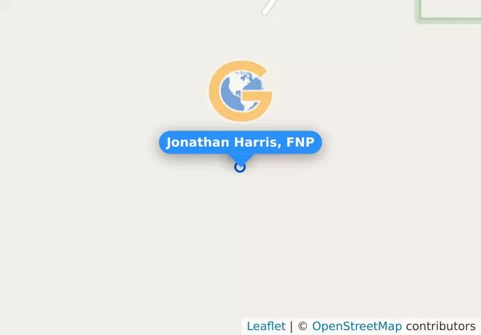 Jonathan Harris, FNP