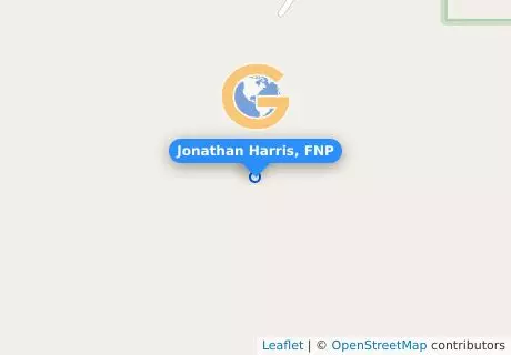 Jonathan Harris, FNP