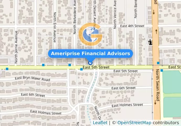 Ameriprise Financial Advisors
