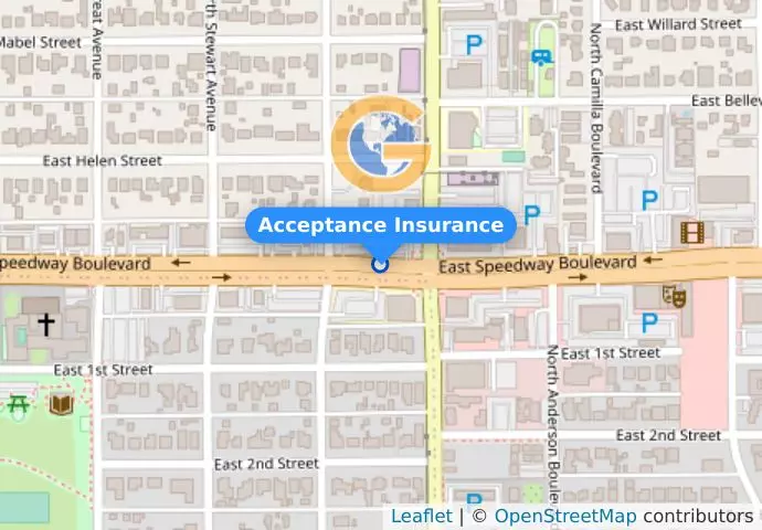 Acceptance Insurance