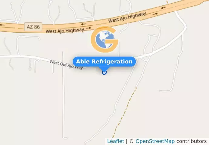 Able Refrigeration