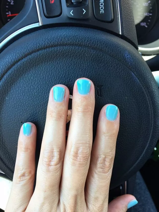3Jjj Nails