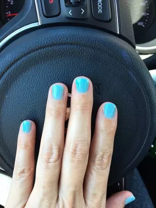 3Jjj Nails