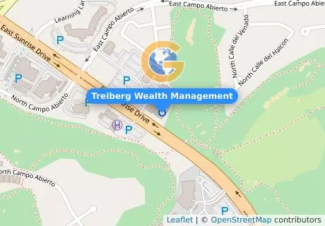 Treiberg Wealth Management
