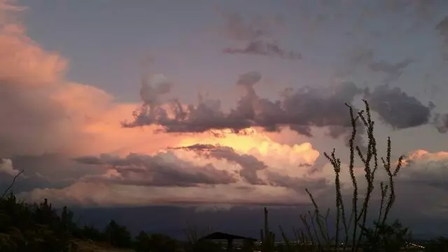 A Mountain