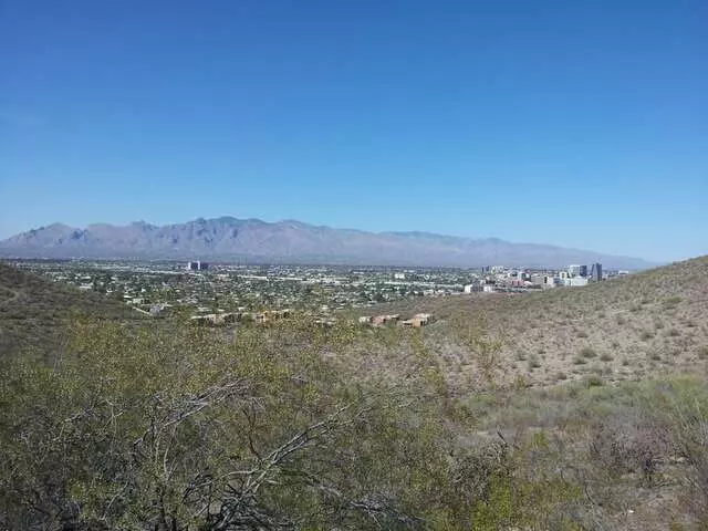 A Mountain