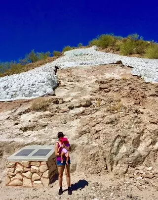 A Mountain