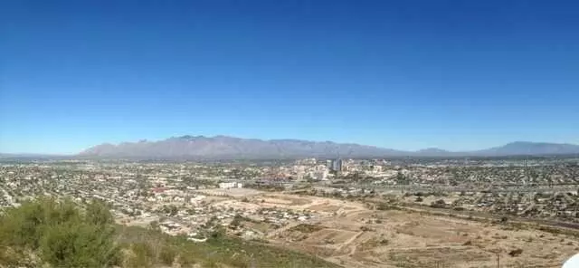 A Mountain