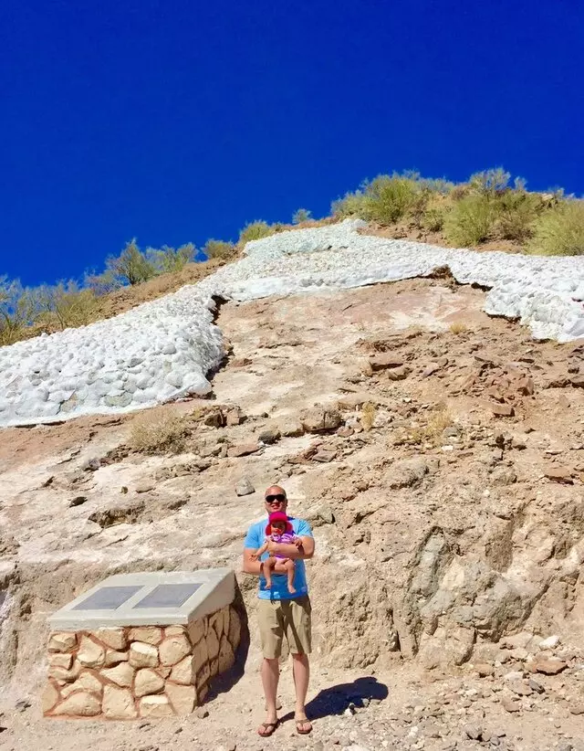 A Mountain