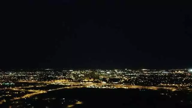 A Mountain