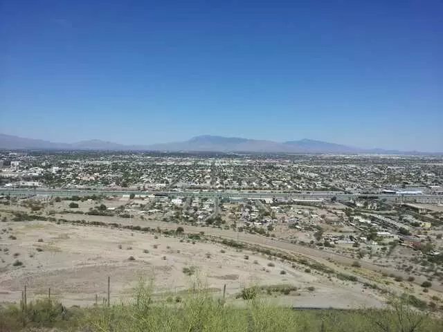 A Mountain