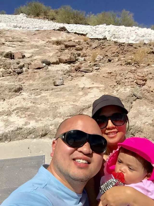 A Mountain