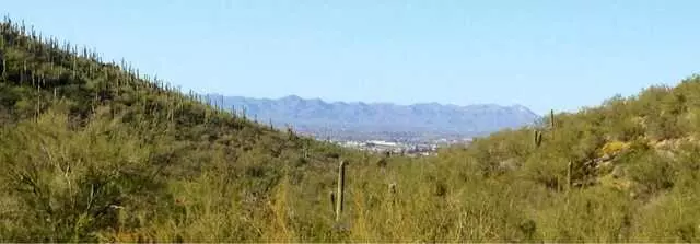 A Mountain