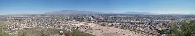 A Mountain
