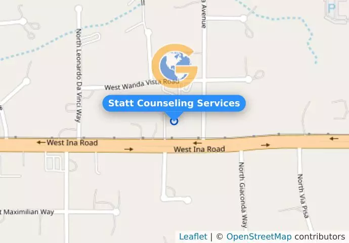 Statt Counseling Services