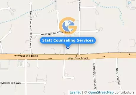 Statt Counseling Services